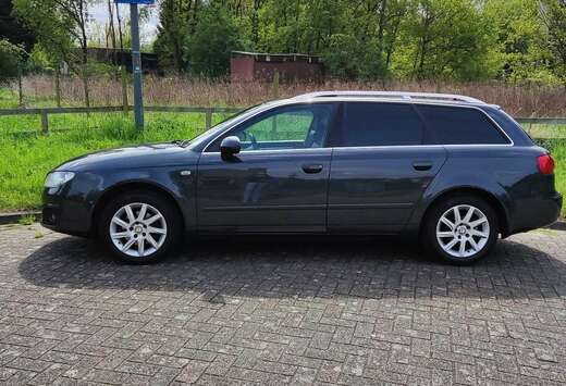 SEAT 2.0 TDI 88KW