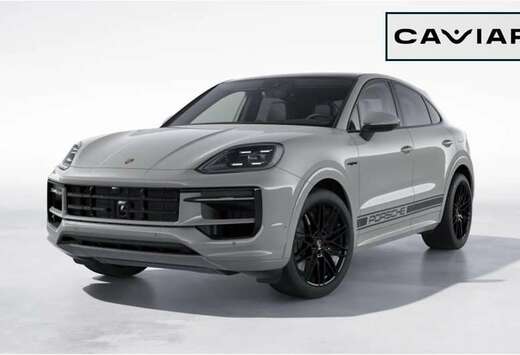 Porsche E-HYB COUPE SPORTDES/SP.UITL/AIR/INNO/HUD/14W ...