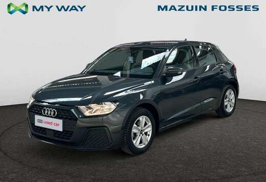 Audi Sportback Audi A1 Sportback Attraction 25 TFSI   ...