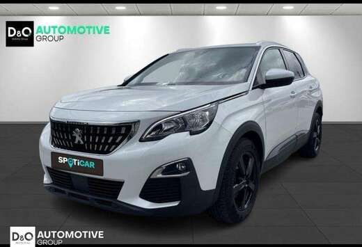 Peugeot Active  auto airco  GPS  ca