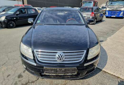 Volkswagen Phaeton 3.2i V6 24v Tiptronic