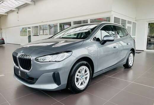 BMW xeA PHEV ** GARANTIE + LED + GPS ***