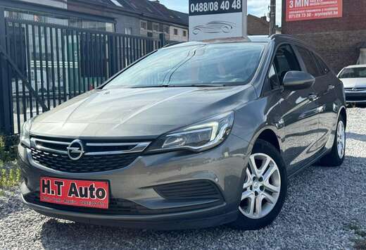 Opel Sports Tourer 1.6 CDTi ecoFLEX Enjoy Start&Stop