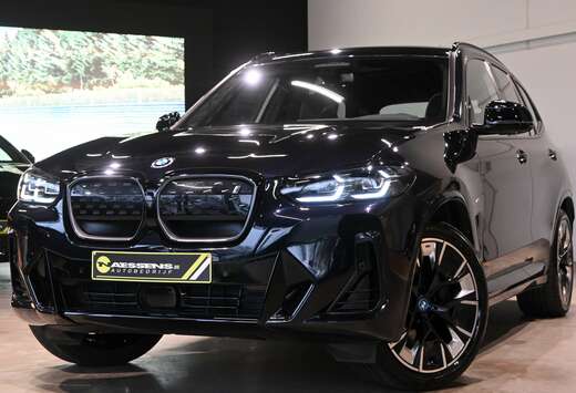 BMW Impressive M-PACK *LED/LEDER/H&K/HUD/PANO/360*