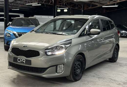 Kia 1.7 CRDi * 7 PLACES * CRUISE * CLIM * VOLANT MULT ...