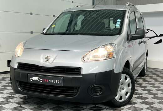 Peugeot **MARCHAND OU EXPORT**//**HANDELAAR OF EXPORT ...