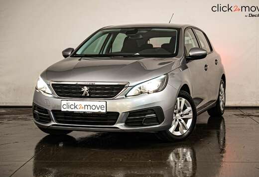 Peugeot 308 1.2 Active Pack