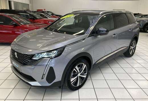 Peugeot II Allure Pack