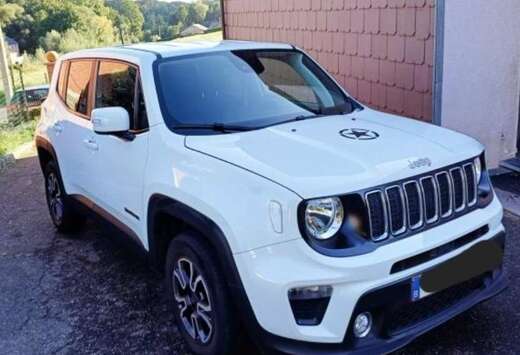 Jeep 1.0 T3 Longitude