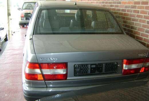 Volvo 960