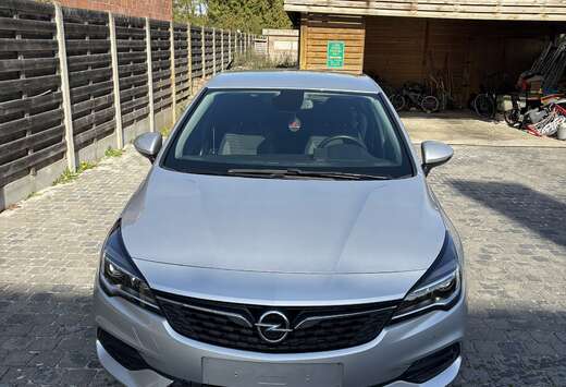 Opel 1.2 Turbo Start/Stop 120 Jahre