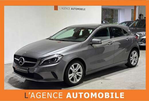 Mercedes-Benz Garantie 12 mois