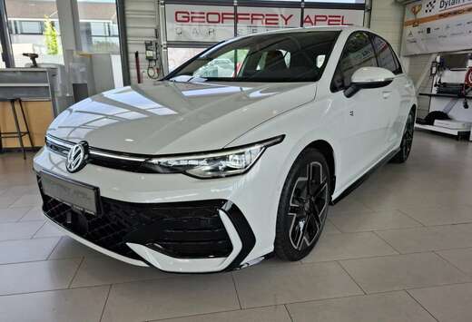 Volkswagen NEW MODEL VIII 2.0 TDI 150  R-LINE CUIR NA ...