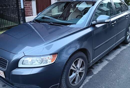 Volvo S40 1.6 D DRIVe Start/Stop Kinetic