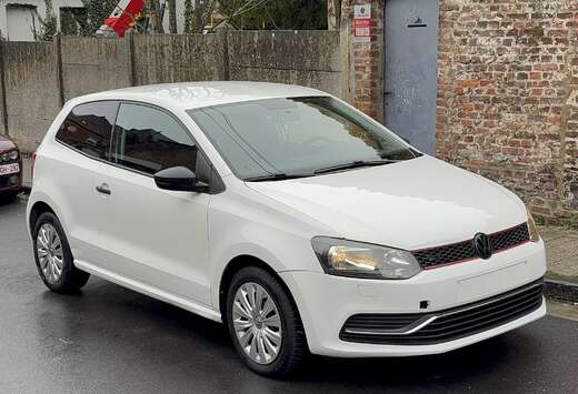 Volkswagen 1.2 TDI 75 CR FAP Confortline