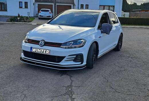 Volkswagen 2.0 TSI 245 DSG7 Performance