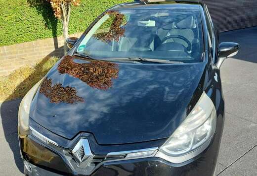 Renault Clio Energy TCe 90 Start