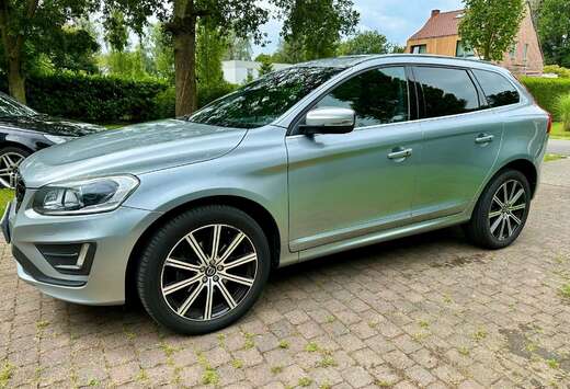 Volvo T6 AWD Geartronic Summum