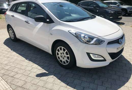 Hyundai 1.4i Comfort