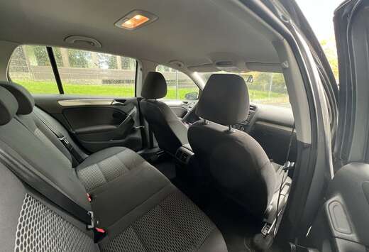 Volkswagen 1.6 CR TDi BlueMotion DPF