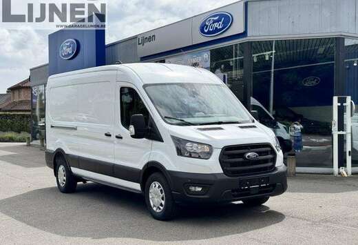 Ford Trend 350 L3H2 170 Automaat