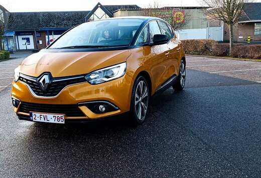 Renault 1.3 TCe 115 Energy Life
