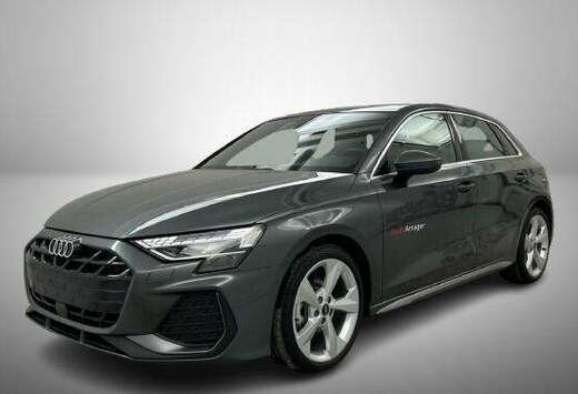 Audi 35 TFSI 150cv Sline S-tronic PANO/CAMERA/ACC