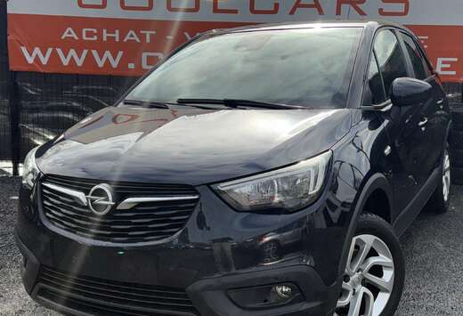 Opel 1.2 Turbo Edition - EU6 - GARANTIE 1AN -