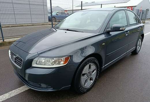 Volvo S40 1.6 D DRIVe Start/Stop Airco eur5