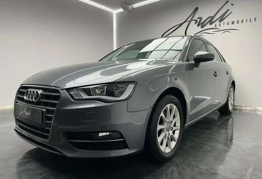 Audi 1.6 TDi *GARANTIE 12 MOIS*1er PROPRIETAIRE*