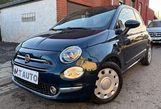 Fiat 1.2i Lounge *GARANTIE 12mois*
