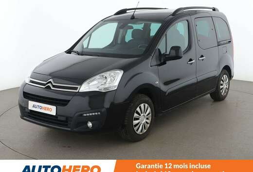 Citroen 1.2 PureTech Selection