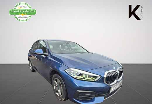 BMW 116d / Carplay x Android / GPS / USB / Garantie 1 ...