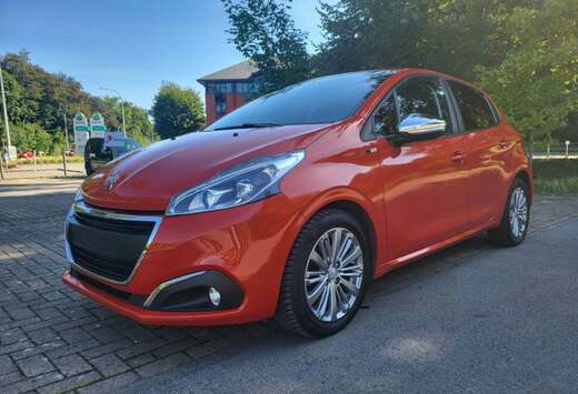 Peugeot 1.6 BlueHDi Active