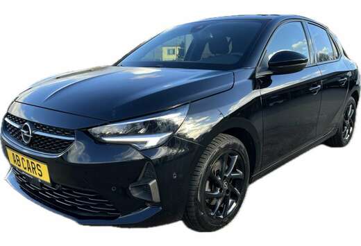 Opel 1.2 TURBO 130 AUTO GS LINE 5P