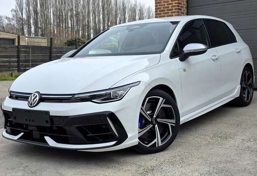 Volkswagen NIEUW 0KM - 333PK - iQ Light - 4x4 4Motion