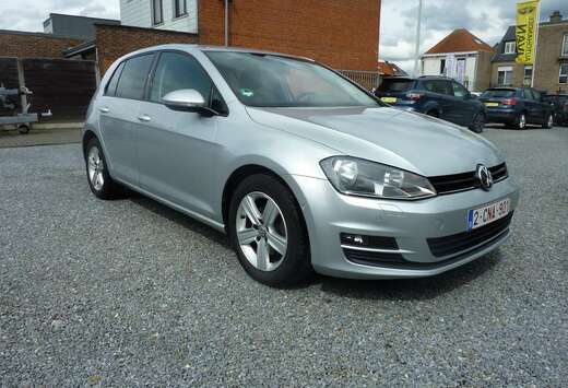 Volkswagen 1.2 TSI Comfortline