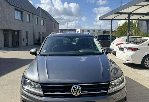 Volkswagen 1.4 TSI Highline BMT