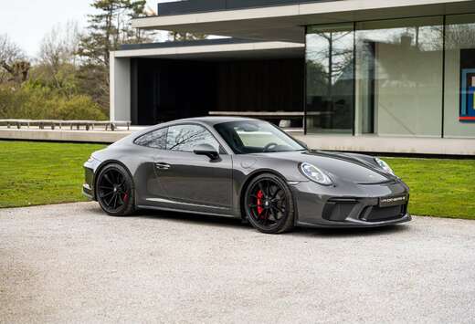 Porsche .2 GT3 TOURING/18-WAY/BOSE/LEATHER/CHRONO/LIF ...