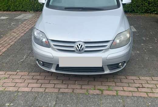 Volkswagen 2.0i 16v FSI Sportline Tiptronic