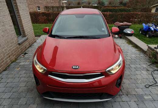 Kia Stonic 1.2i Easy ISG