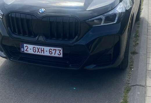 BMW X1 1.5iAS sDrive18