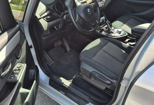 BMW Active Tourer 218iA OPF