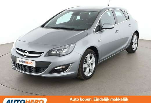 Opel 1.4 Turbo Sport