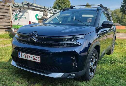 Citroen C5 Aircross BlueHDI 130 S