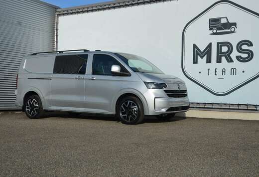Volkswagen - Dubbelcabine- L2- DSG- 170Pk- Nieuw- 419 ...