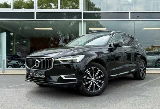 Volvo T4 / PANODAK / HEAD UP DISPLAY / ZETELVERWARMIN ...