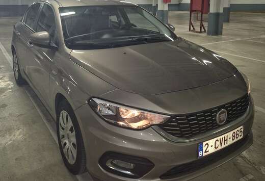 Fiat Tipo 1.4i Pop