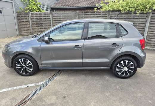 Volkswagen 1.2 70 Style