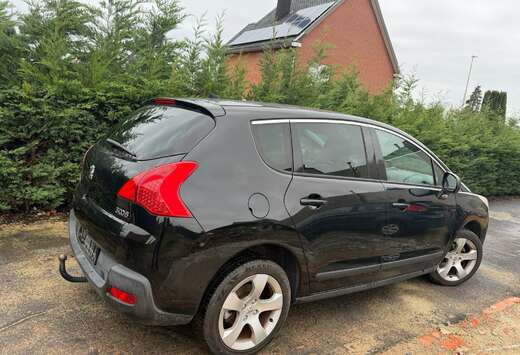 Peugeot 120 VTi Access